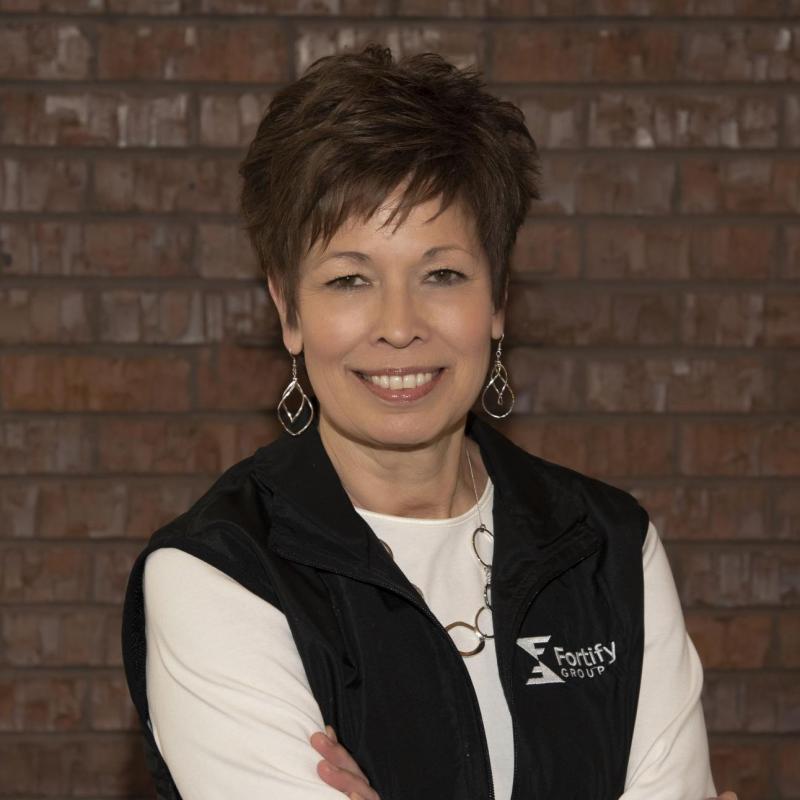 Our Team Fortify Group Insurance & Real Estate, Geneva & Shickley, NE